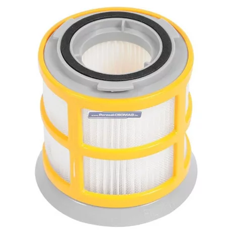 Hengerszűrő AEG, Electrolux, Zanussi 10cm x 9,5cm ZANS7... 50296349009