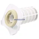 Hengerszűrő Zanussi ZSxxx fekete színű 50299609003