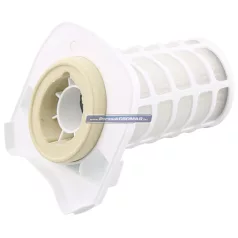 Hengerszűrő Zanussi ZSxxx fekete színű 50299609003