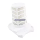 Hengerszűrő Zanussi ZSxxx fekete színű 50299609003