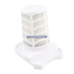 Hengerszűrő Zanussi ZSxxx fekete színű 50299609003