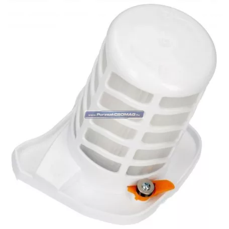 Hengerszűrő Zanussi ZSxxx fekete színű 50299609003