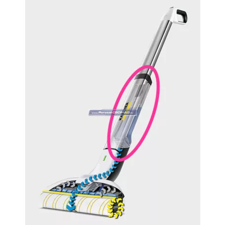 Víztartály Karcher 5.055-525.0