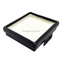 Hepa szűrő Gorenje 518533 kompatibilis ETA 151900090