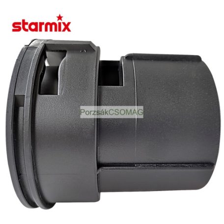 Csőcsatlakozó Starmix 49mm 529752