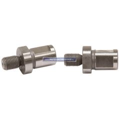   Fúrótokmány adapter 1/2" - 20 UNF / Weldon 19 mm (1db)