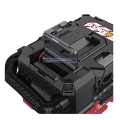   VC 9 L MC 18 RC Kompakt L osztályú porszívó, kézi szűrőtisztítással, 9 L