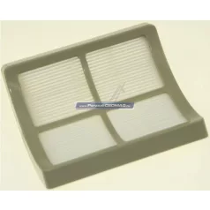 Hepa szűrő Delonghi DLS011