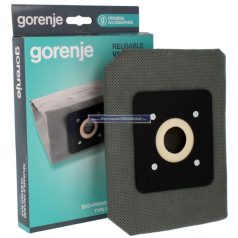 Textil porzsák üríthető Gorenje