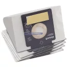 Papir porzsák 5db/csomag Gorenje GB1PBU 570741