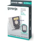 Papir porzsák 5db/csomag Gorenje GB1PBU 570741