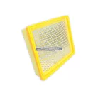 Hepa szűrő Karcher 27,8cm x 21,6cm x 5,6cm 5.731-020 kompatibilis