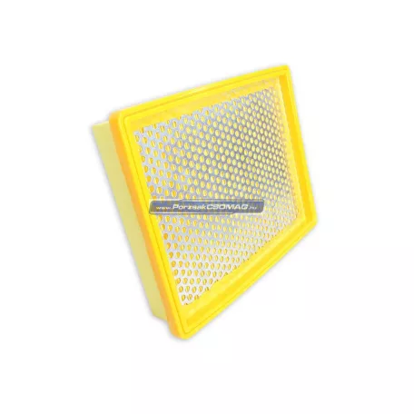 Hepa szűrő Karcher 27,8cm x 21,6cm x 5,6cm 5.731-020 kompatibilis