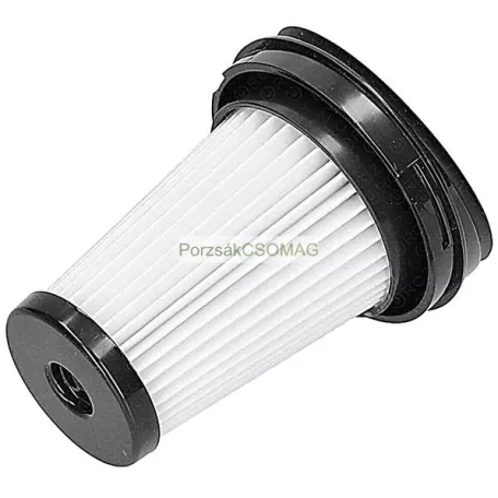 Hepa szűrő Gorenje 573575 kompatibilis 044900020