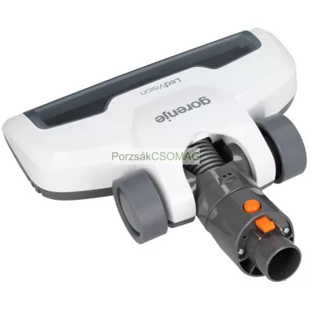 Turbo kefés porszívófej Gorenje 31mm 577278