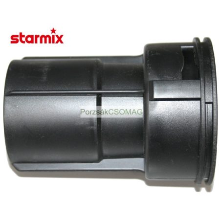 Csőcsatlakozó Starmix 49mm 583723