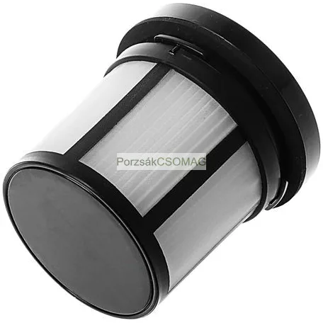 Hepa szűrő Zelmer 6012010105 ZVCA041S