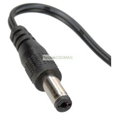 Akkumulátor töltő 27V 0,5A 13,5W porszívóhoz 602726