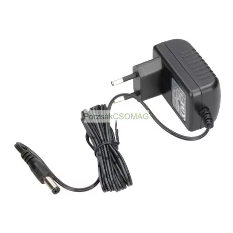 Akkumulátor töltő 27V 0,5A 13,5W porszívóhoz 602726