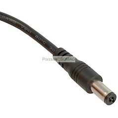 Akkumulátor töltő 18V 0,5A porszívóhoz 602727U