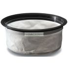 Motorszűrő  Numatic 604165 kompatibilis vákuumszűrő