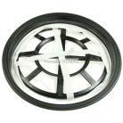 Motorszűrő  Numatic 604165 kompatibilis vákuumszűrő