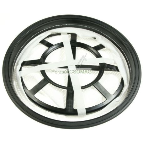 Motorszűrő  Numatic 604165 kompatibilis vákuumszűrő