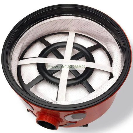 Motorszűrő  Numatic 604165 kompatibilis vákuumszűrő