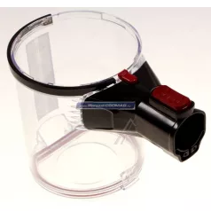 Portartály Severin HV7157 6110048