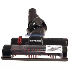 Turbo kefés porszívófej Severin HV7157 6113048