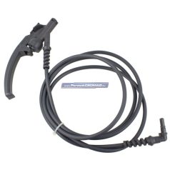 Tisztavíz cső Thomas 634265 komplett