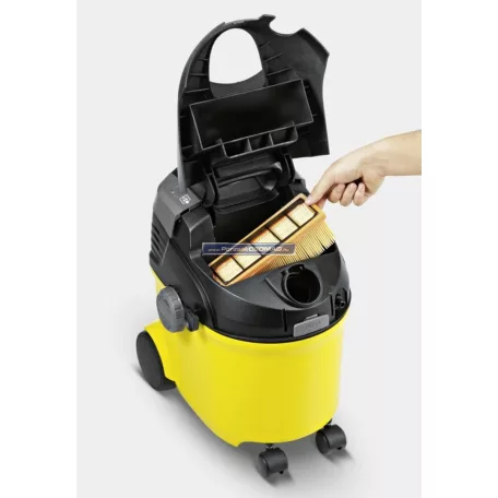 Lamellás szűrő Karcher 6.414-498.0