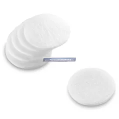    Motorszűrő Karcher 8cm⌀ x 5mm  6.414-611 kompatibilis 5db/csomag