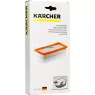 Lamellás szűrő Karcher 6.414-631.0