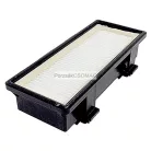 Hepa szűrő Karcher 6.414-801.0 kompatibilis VG4708