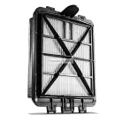 Hepa szűrő Karcher 13,5cm x 10cm x 4,5cm 6.414-805.0