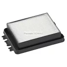 Hepa szűrő Karcher 13,5cm x 10cm x 4,5cm 6.414-805.0