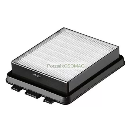 Hepa szűrő Karcher 13,5cm x 10cm x 4,5cm 6.414-805.0 kompatibilis