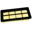 Lamellás szűrő Karcher 19,3cm x 9,8cm x 4,5cm 6.414-971.0 kompatibilis
