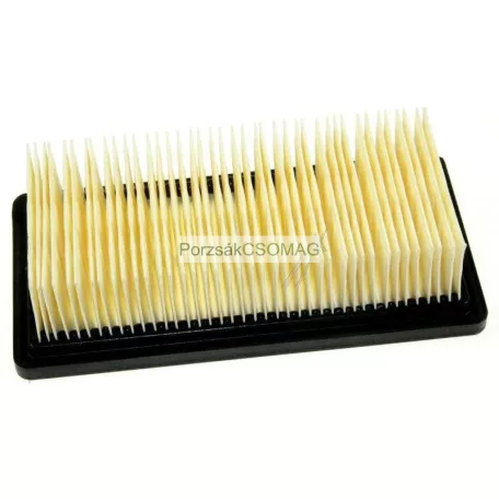 Lamellás szűrő Karcher 19,3cm x 9,8cm x 4,5cm 6.414-971.0 kompatibilis
