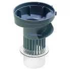 Motorszűrő Philips XC3131/01 642001000678