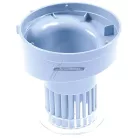 Motorszűrő Philips XC3131/01 642001000678