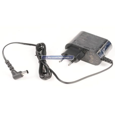 Akkumulátor töltő 26V 0,5A porszívóhoz Philips