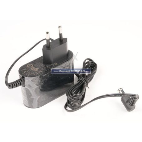 Akkumulátor töltő 26V 0,5A porszívóhoz Philips