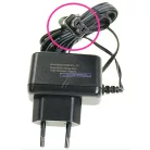Akkumulátor töltő 9,5V 0,6A Karcher 6.654-370.3