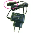 Akkumulátor töltő 9,5V 0,6A Karcher 6.654-370.3