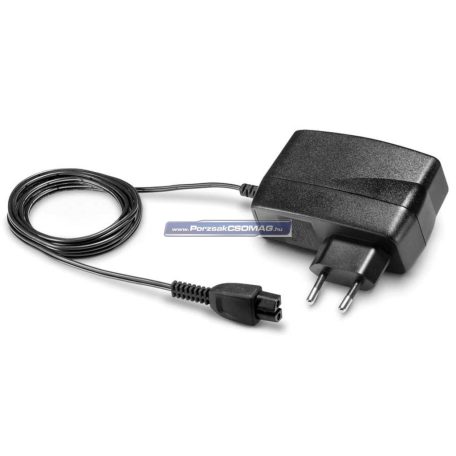 Akkumulátor töltő 30V 0,6A 18W porszívóhoz Karcher 6.654-780.0
