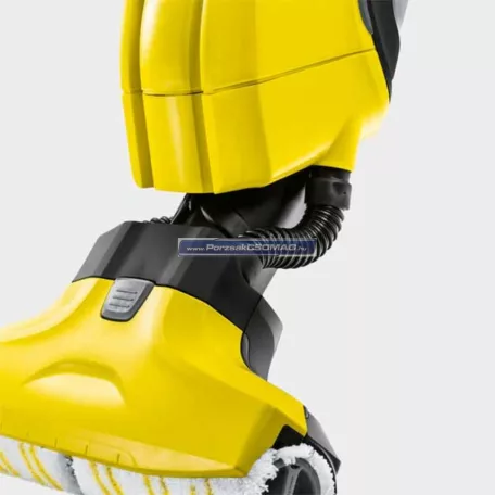 Gégecső Karcher FC5 porszívófejhez 6.901-002.0