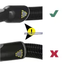 Gégecső Karcher 6.901-058.0