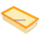 Hepa szűrő Karcher 21,5cm x 11,5cm x 5,5cm 6.904-156